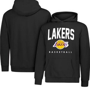 Lakers sweatshirt hoodie